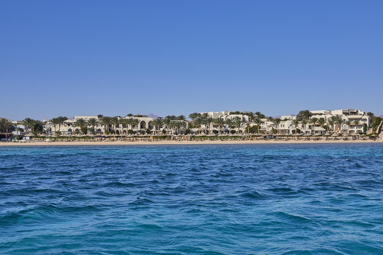 Resort Jaz Belvedere Sharm el-Sheikh