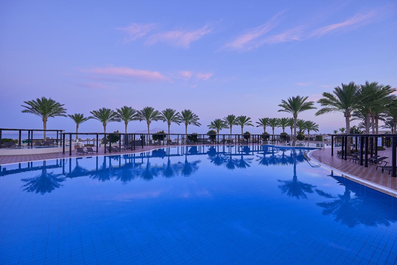 Jaz Belvedere 5* Sharm el-Sheikh