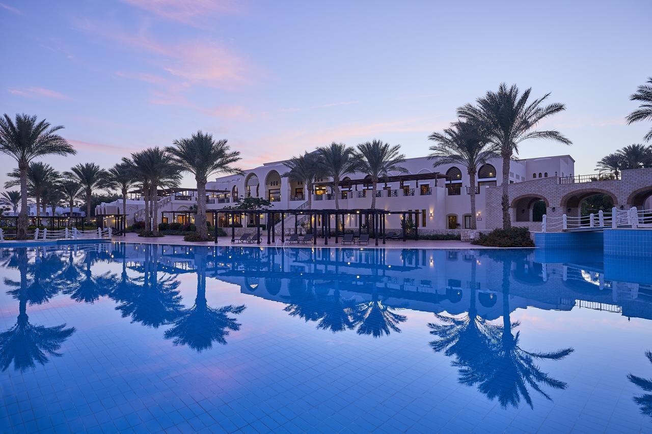 Jaz Belvedere Resort 5*
