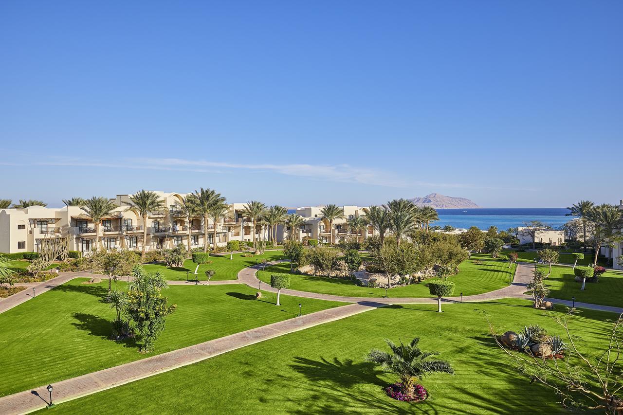 Jaz Belvedere 5* Sharm el-Sheikh