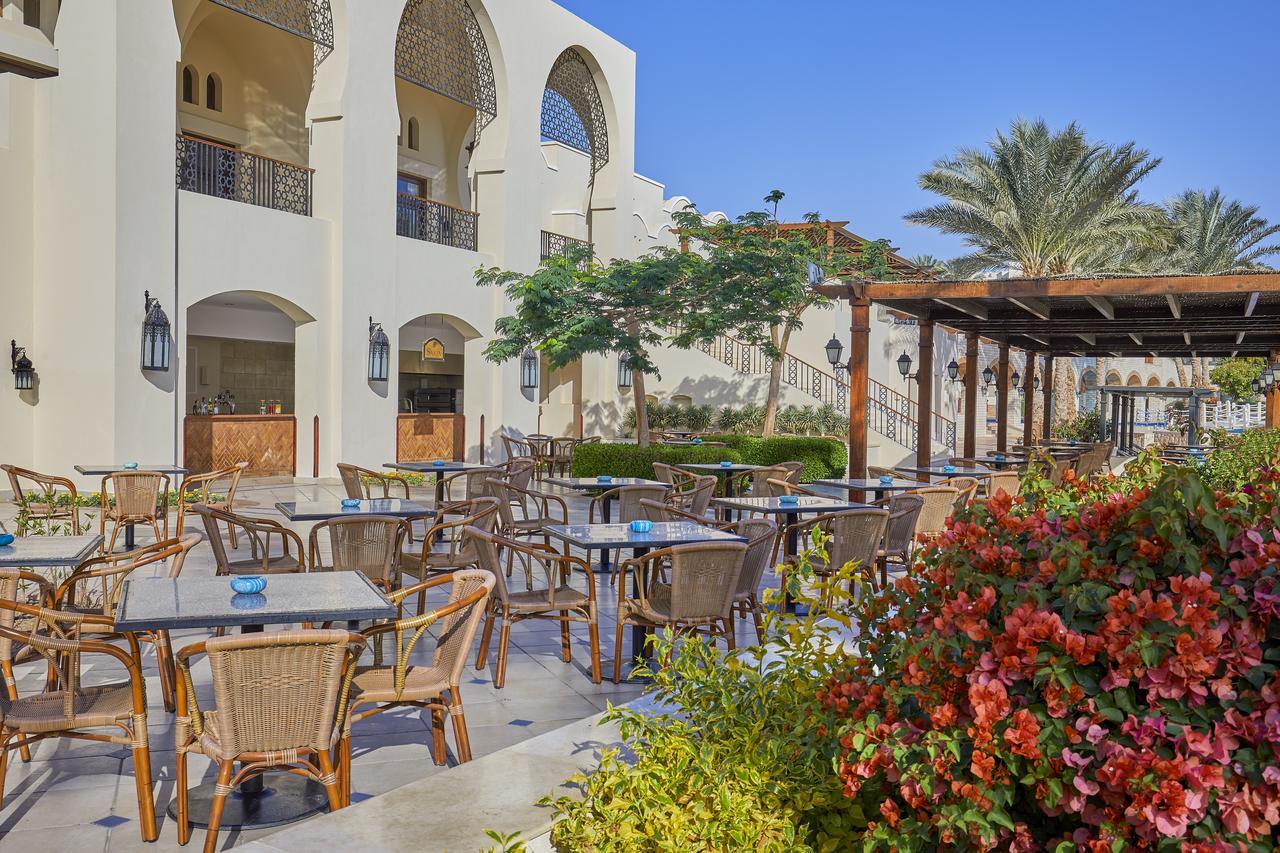 Jaz Belvedere Resort