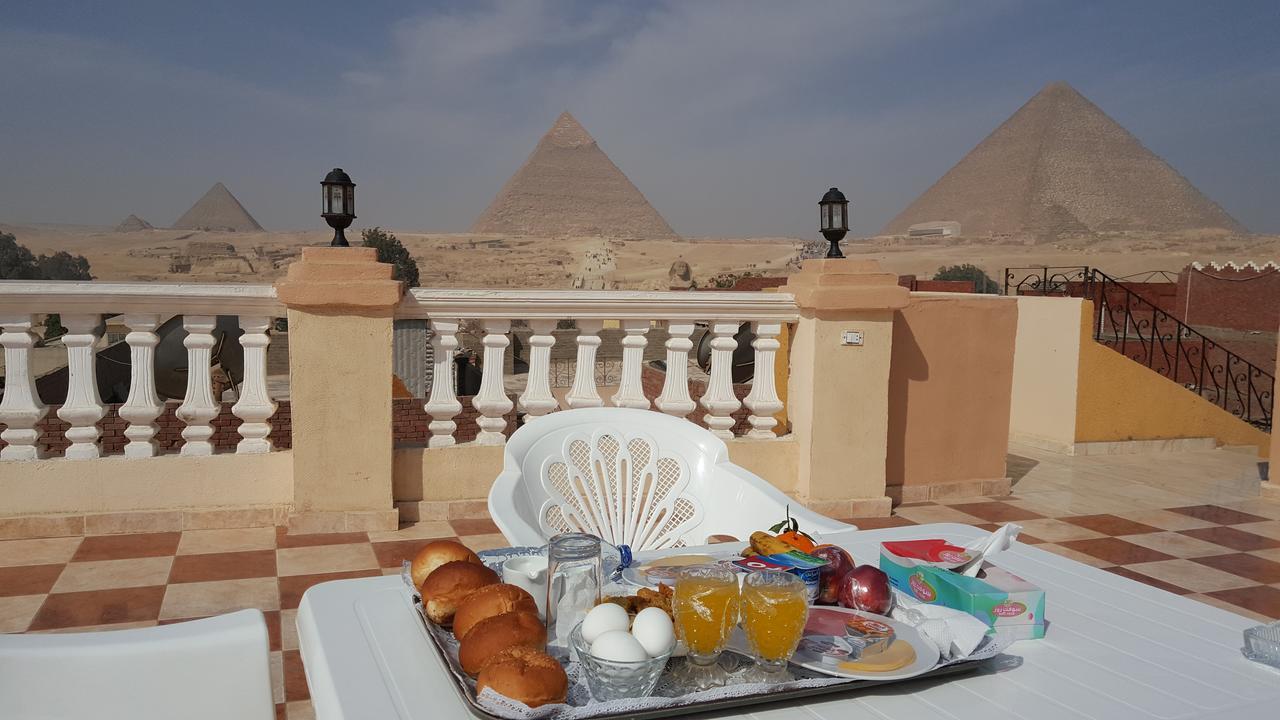 Royal Pyramids Inn 2*