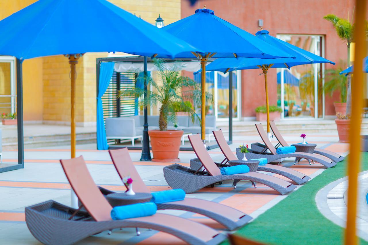Tolip Family Park Hotel 5*