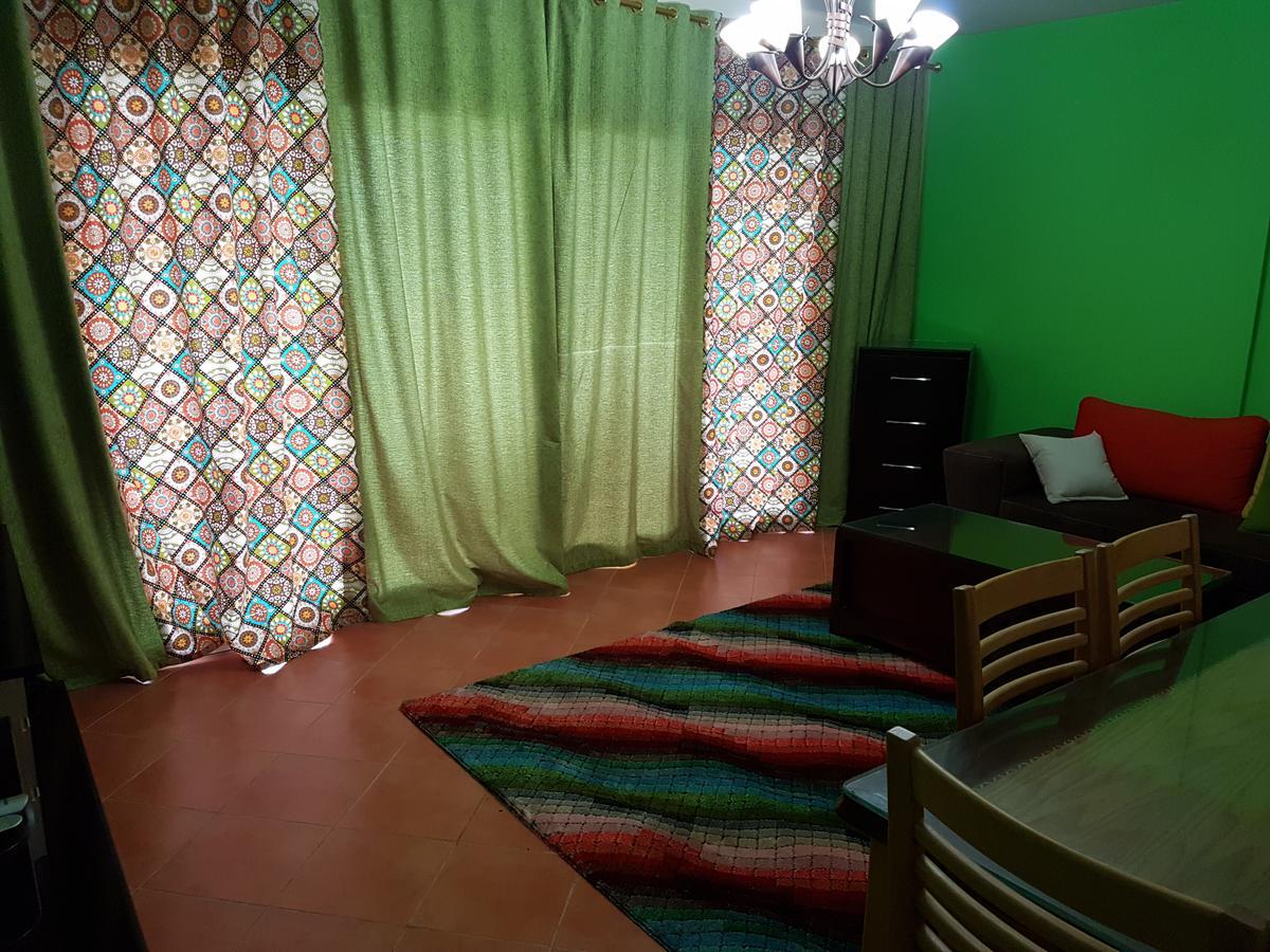 Chalet At Porto Sokhna Pyramids -
