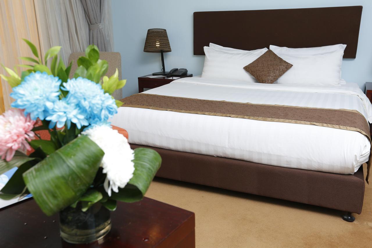 Tolip Family Park Hotel Kairo
