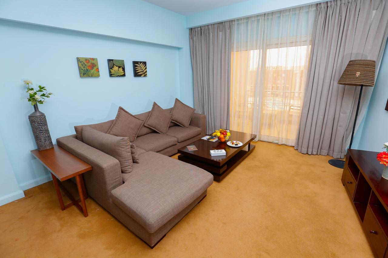 Hotel Tolip Family Park