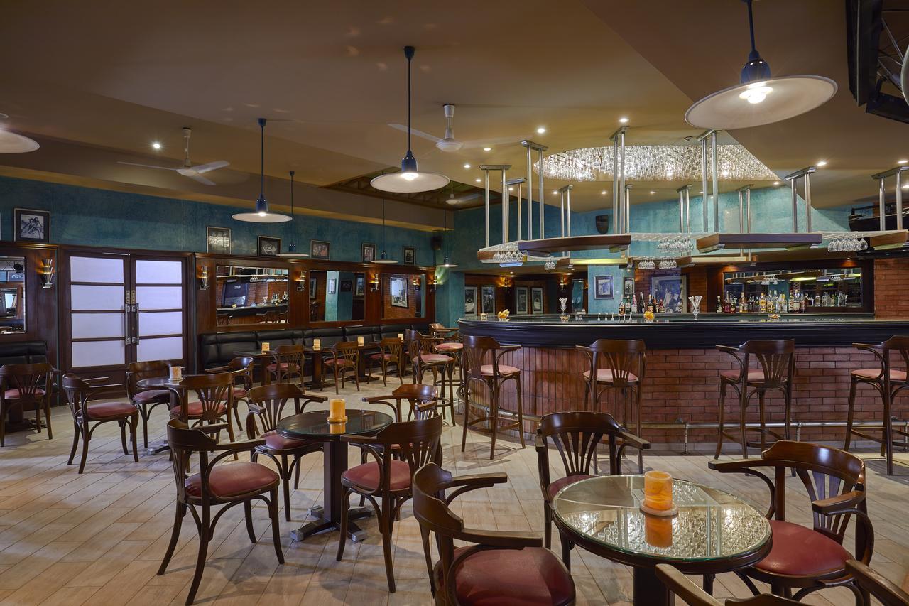 Resort Iberotel Palace - Adults Friendly 16 Years Sharm el-Sheikh