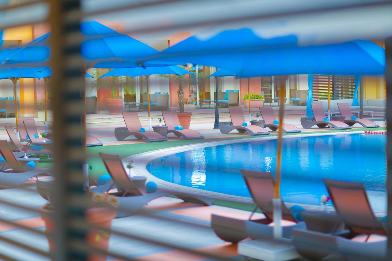 Hotel Tolip Family Park 5*