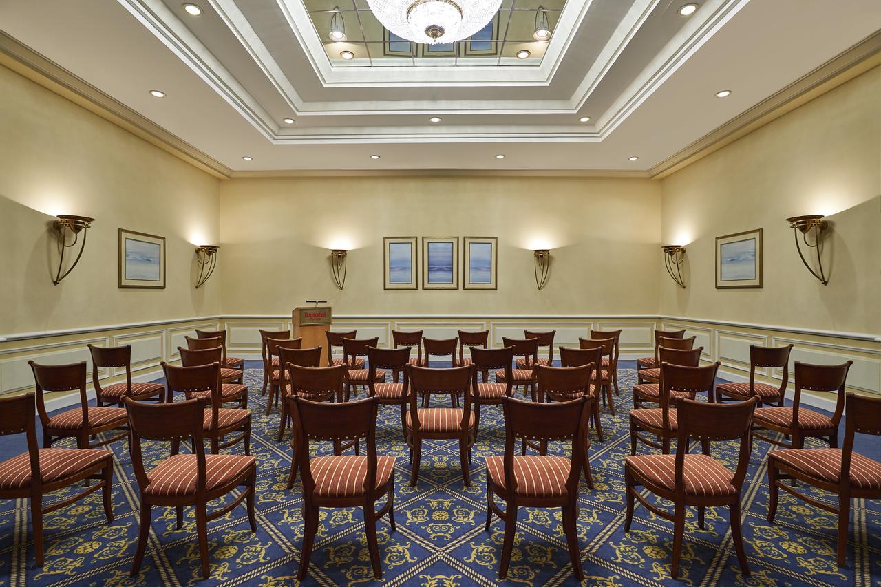 Iberotel Palace - Adults Friendly 16 Years 5*