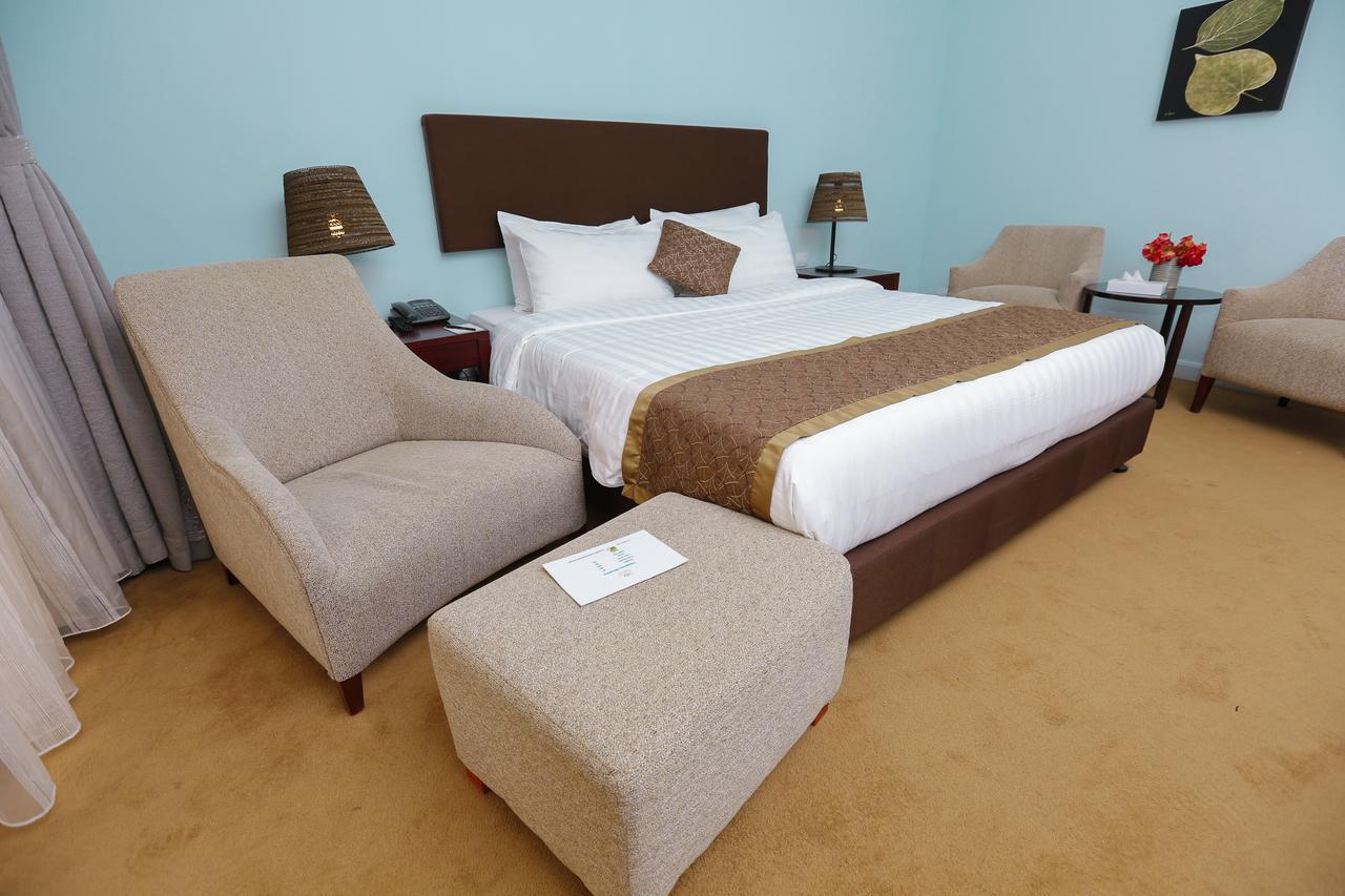 Hotel Tolip Family Park Cairo