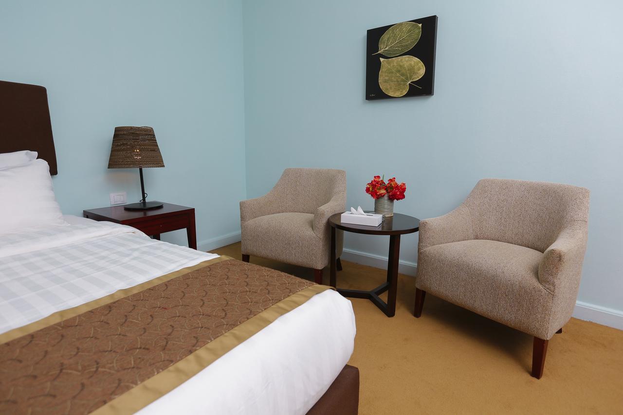 Tolip Family Park 5*