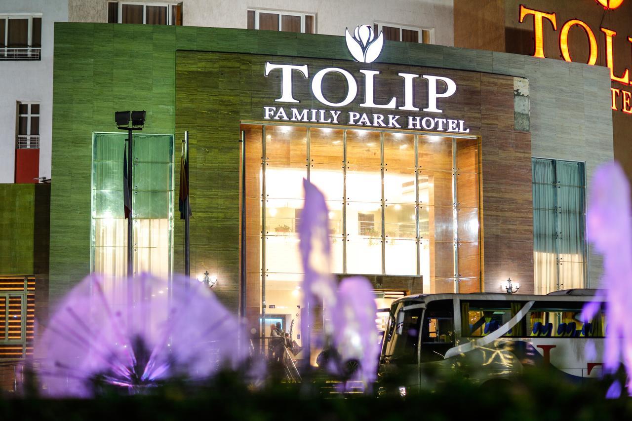 Tolip Family Park