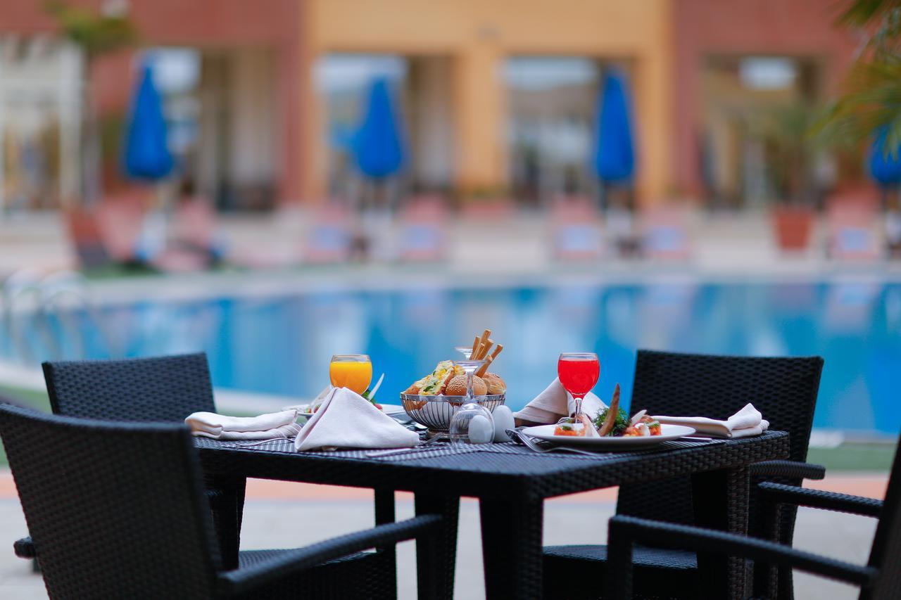 Tolip Family Park Hotel 5*