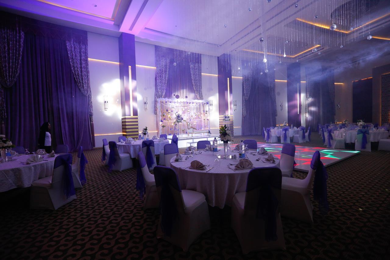 Tolip Family Park Hotel