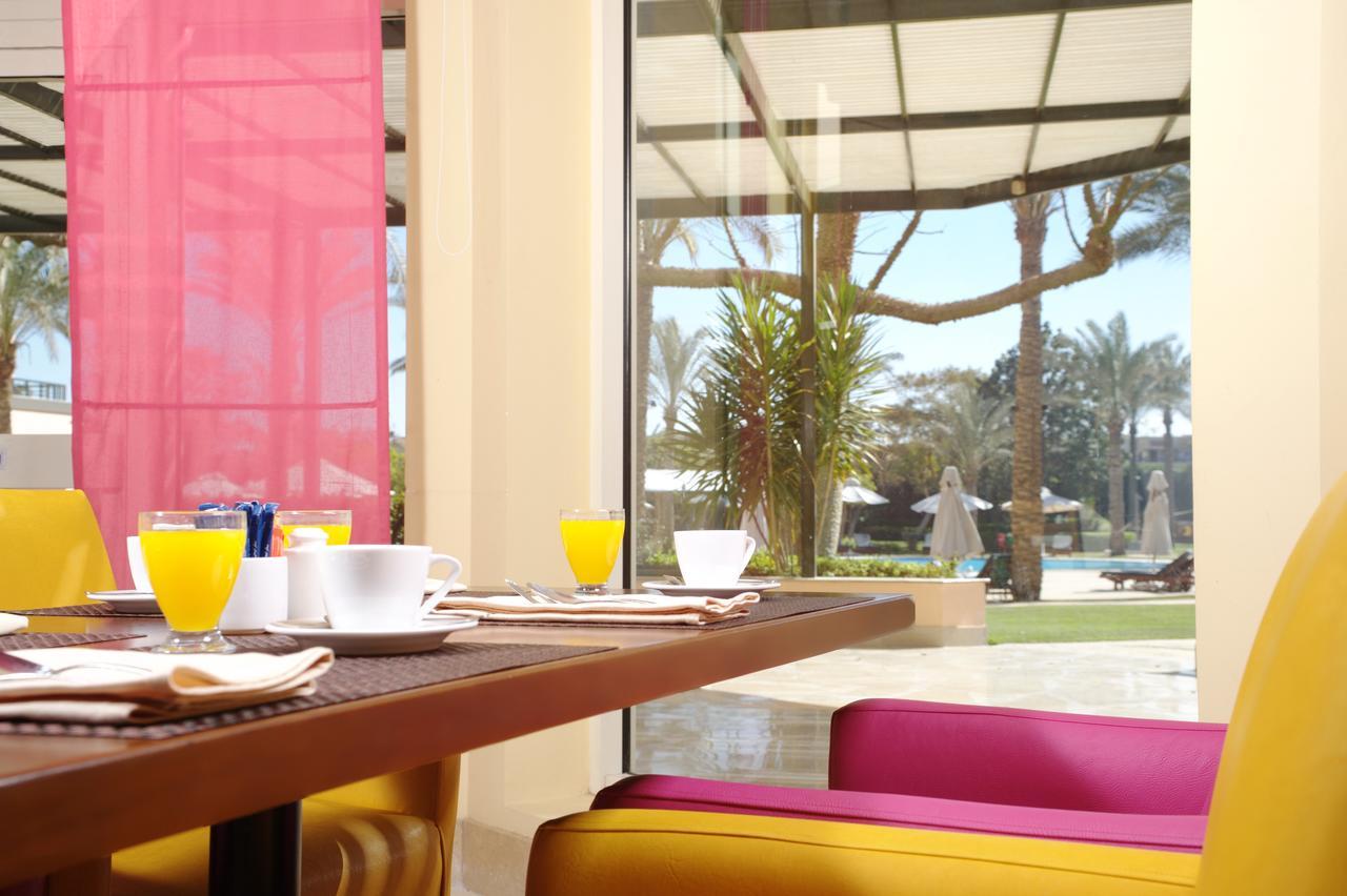 Novotel Cairo 6th Of October 4* 6th of October City