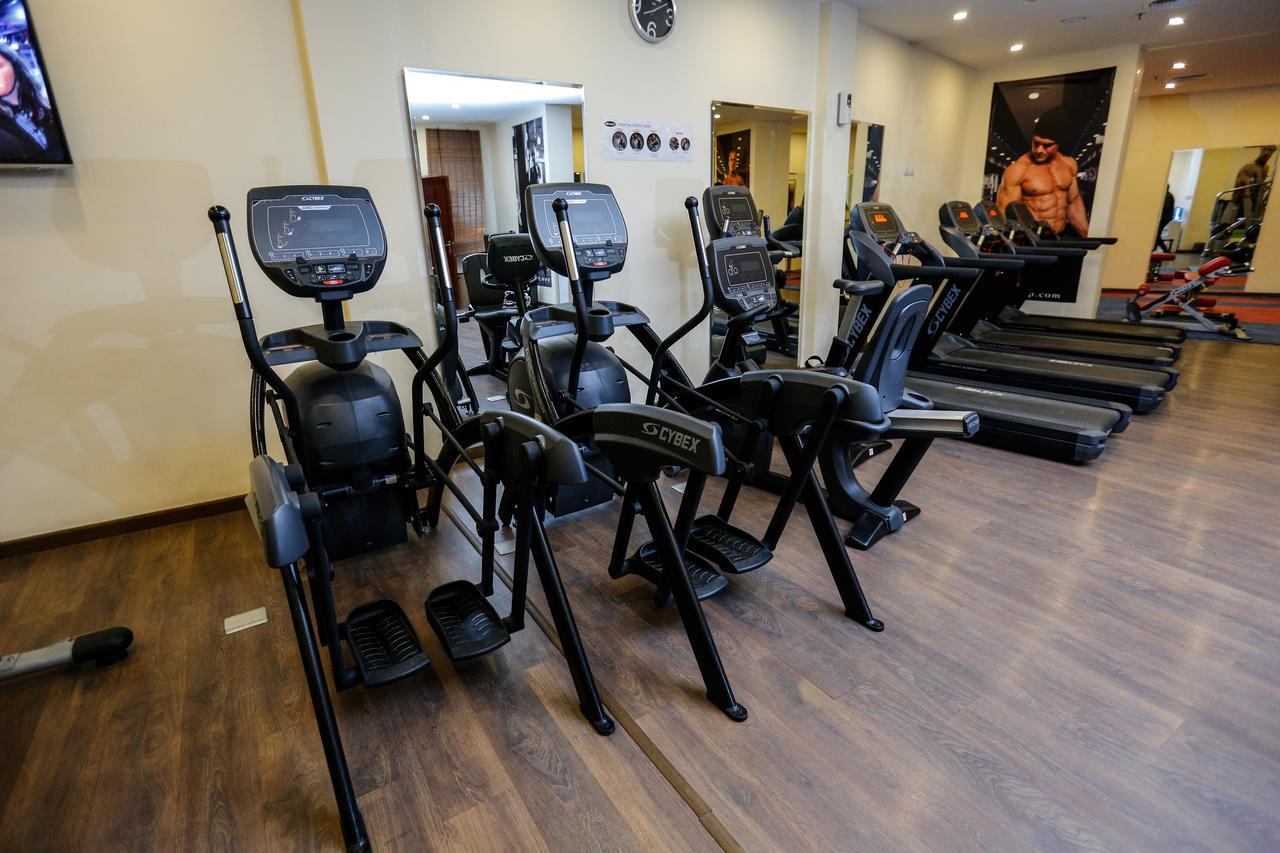 Tolip Family Park Hotel 5*