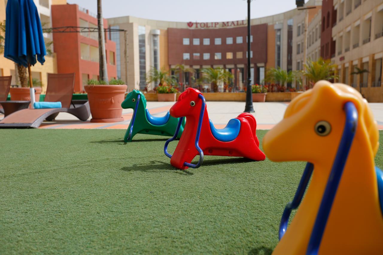 Tolip Family Park