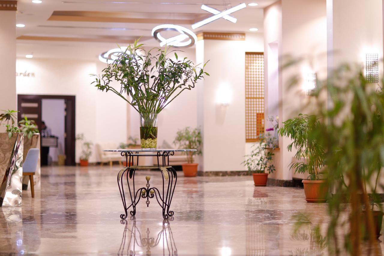 Tolip Family Park Hotel 5*
