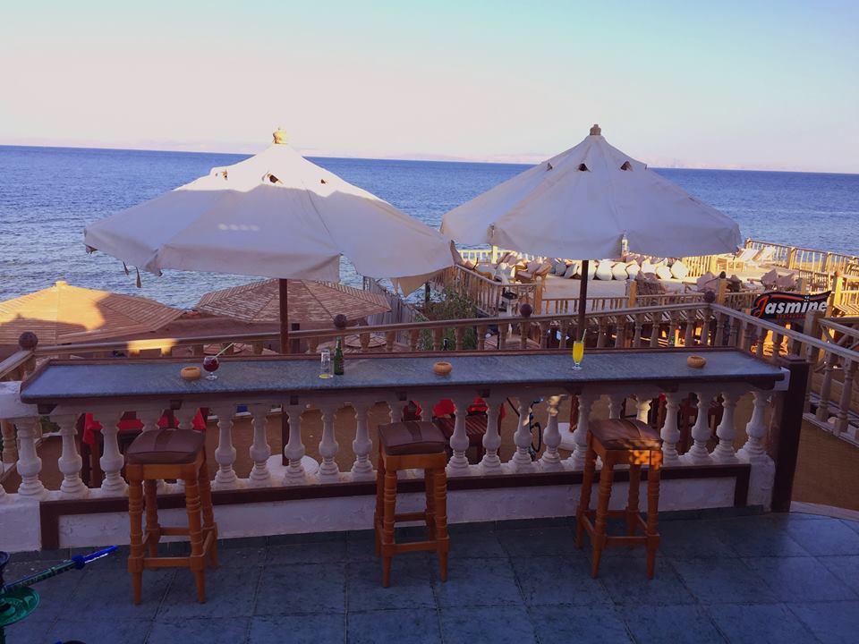 Christina Beach Palace Hotel Dahab