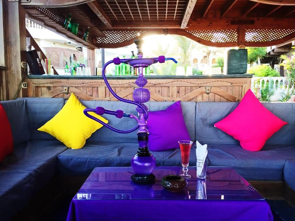 Christina Beach Palace Dahab