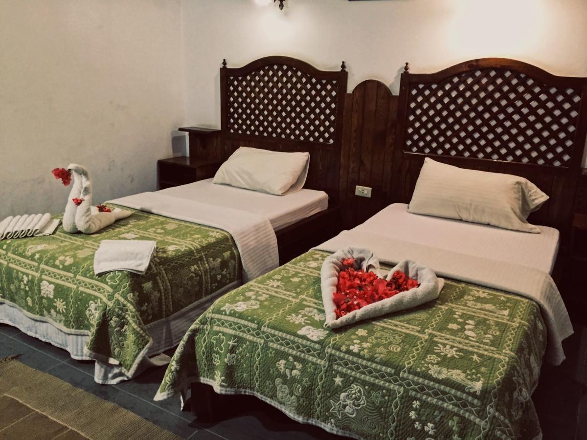Hotel Christina Beach Palace