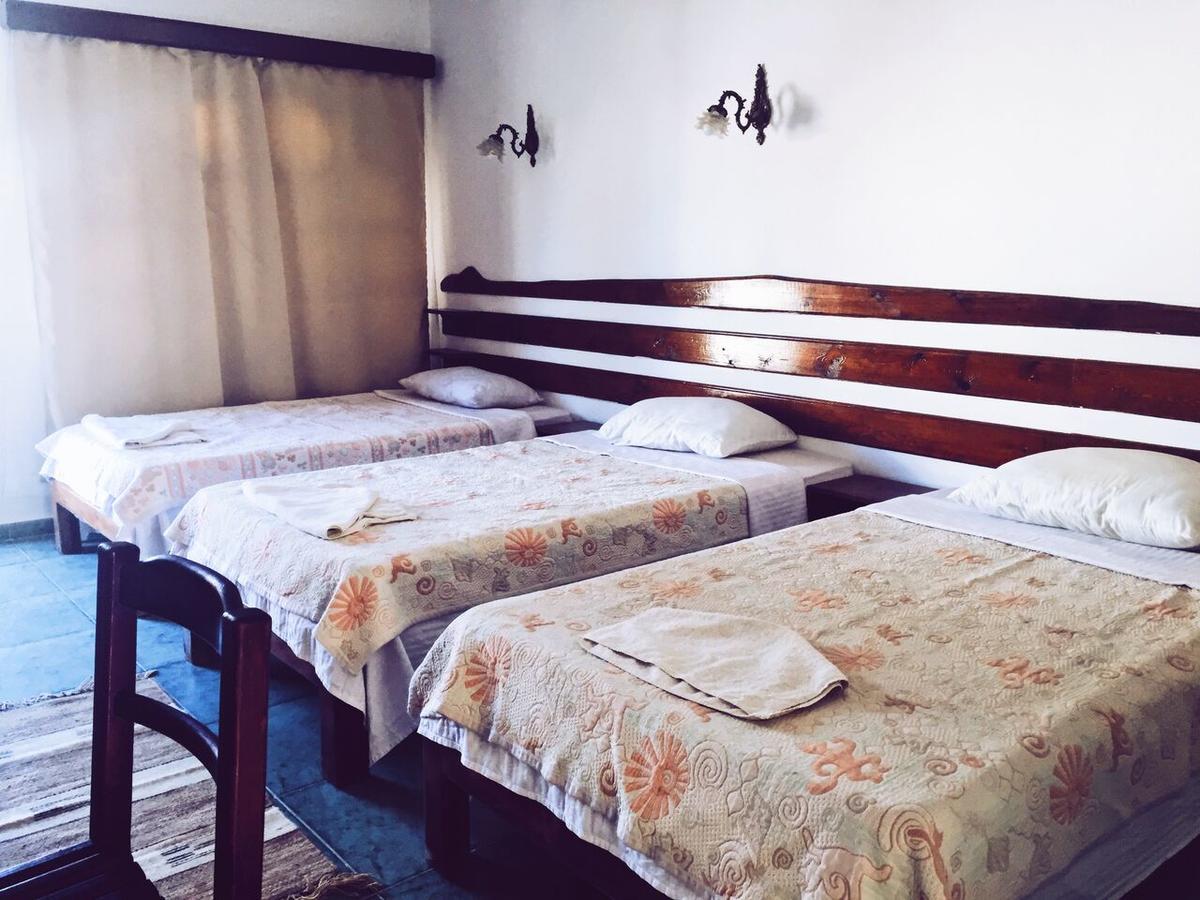 Christina Beach Palace 3*