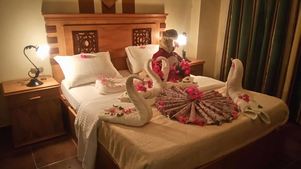 Christina Beach Palace 3*