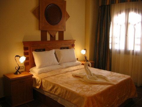 Christina Beach Palace Hotel Dahab