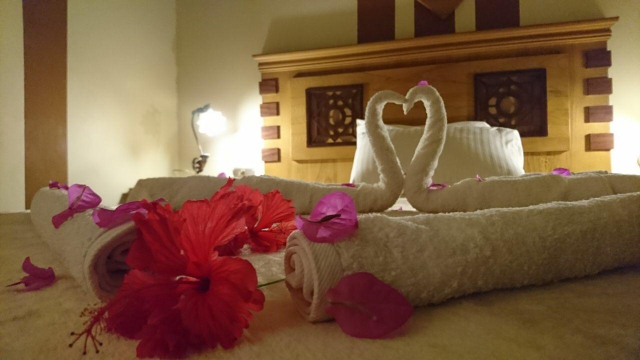 Christina Beach Palace Hotel Dahab