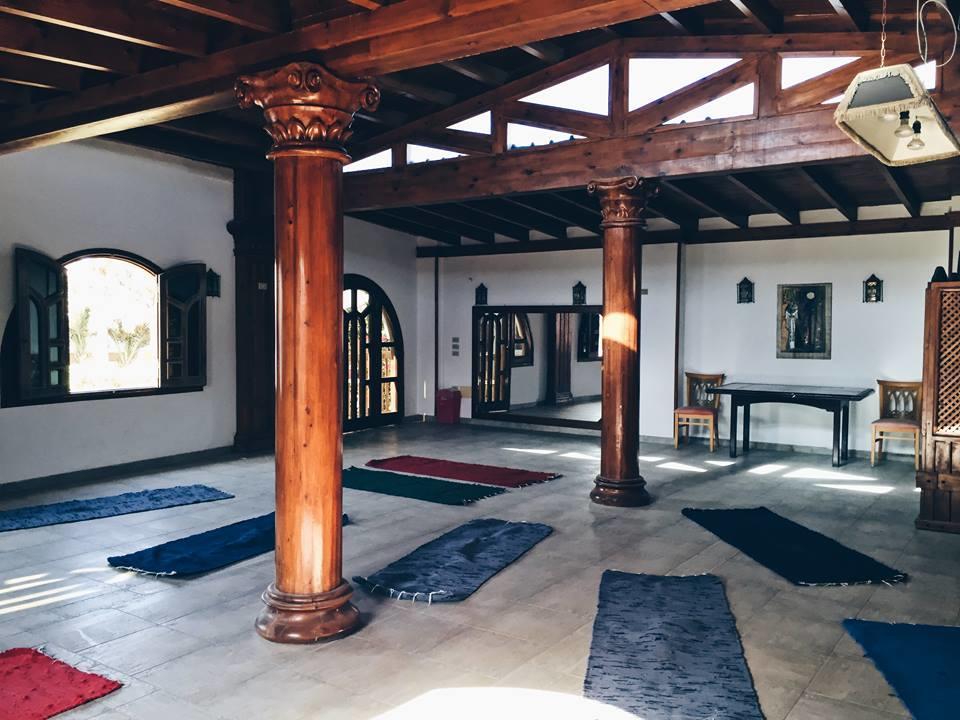Christina Beach Palace 3* Dahab