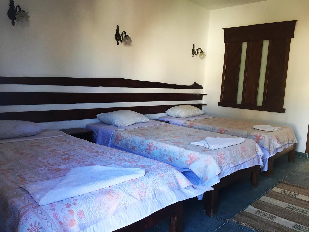 Christina Beach Palace 3*