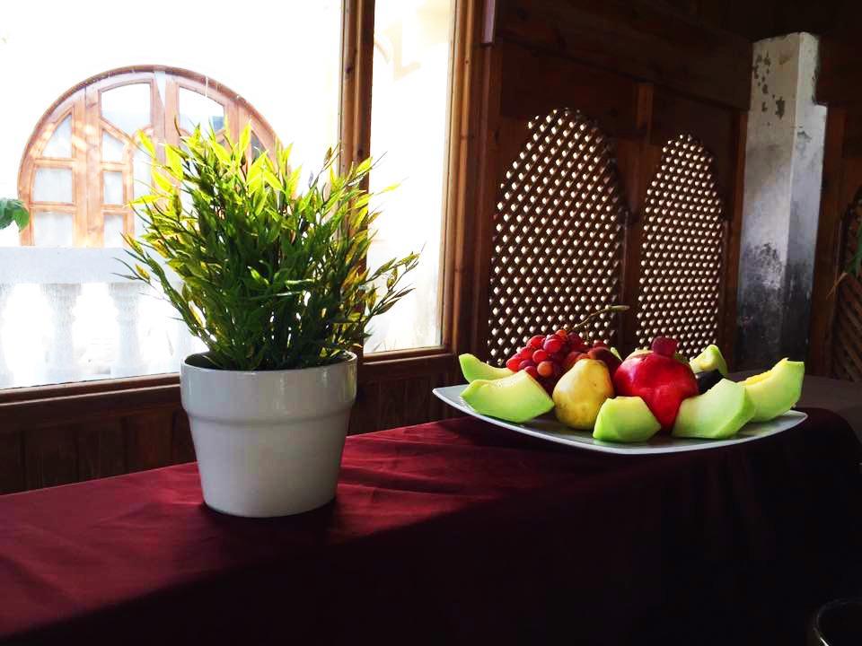 Christina Beach Palace Hotel 3*
