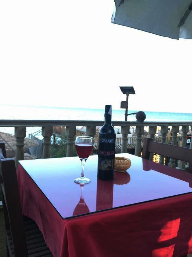 Hotel Christina Beach Palace 3*