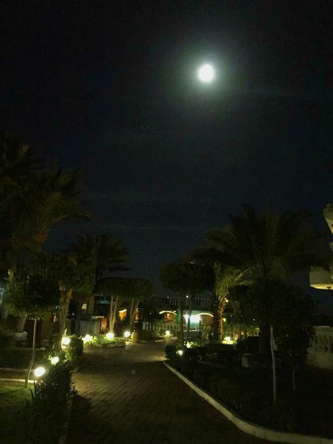 Hotel Christina Beach Palace Dahab