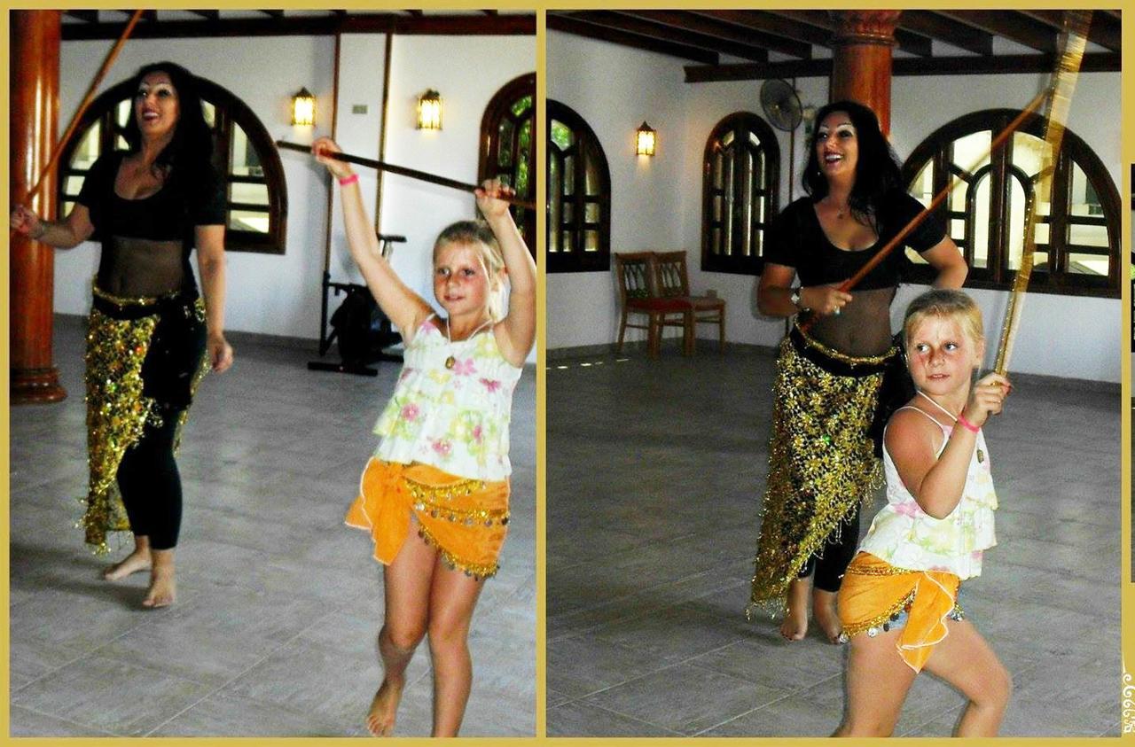 Christina Beach Palace 3* Dahab