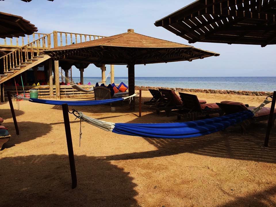 Christina Beach Palace Hotel 3*
