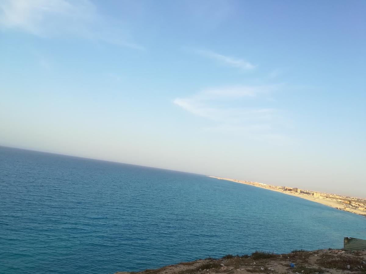 Porto Matrouh Chalet X Rent Family Only * Mersa Matruh