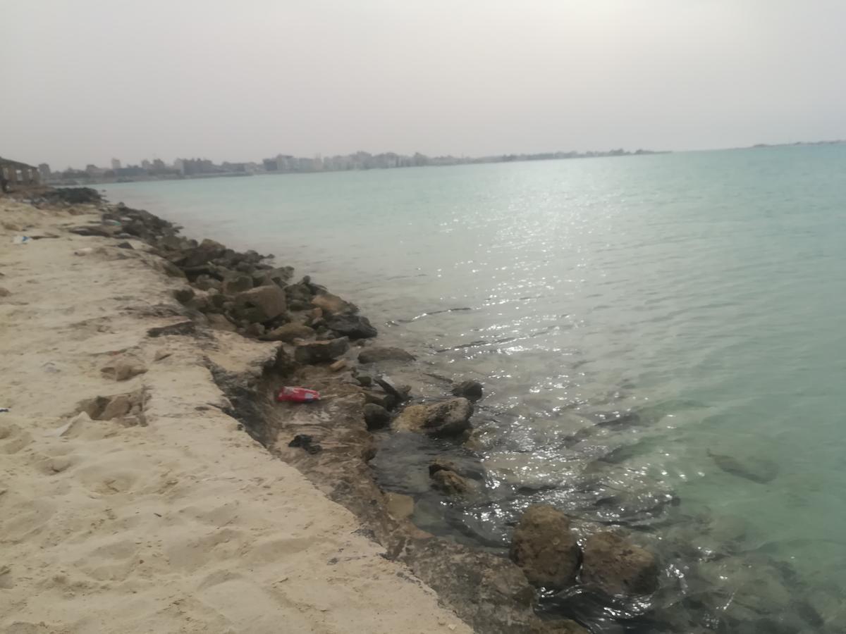 Porto Matrouh Chalet X Rent Family Only *