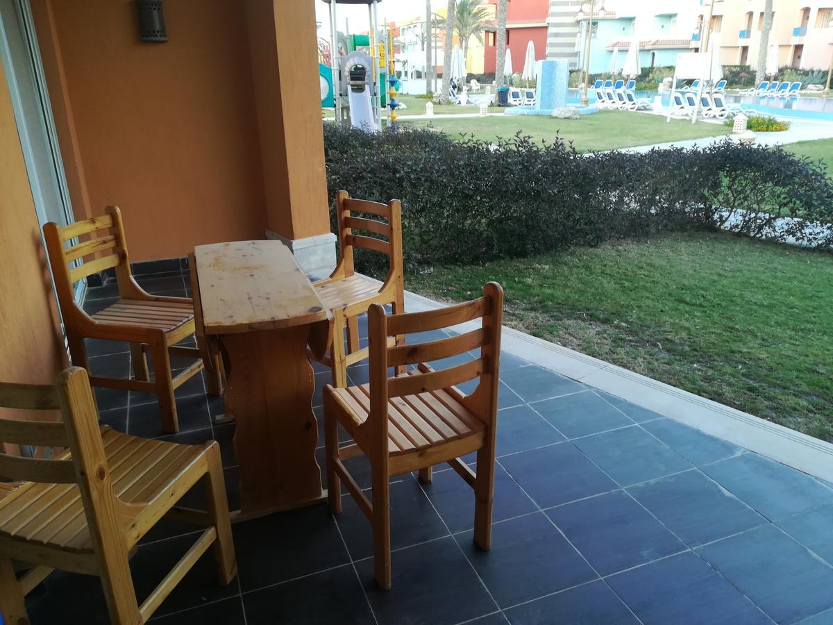 Chalet Porto Matrouh Chalet X Rent Family Only *