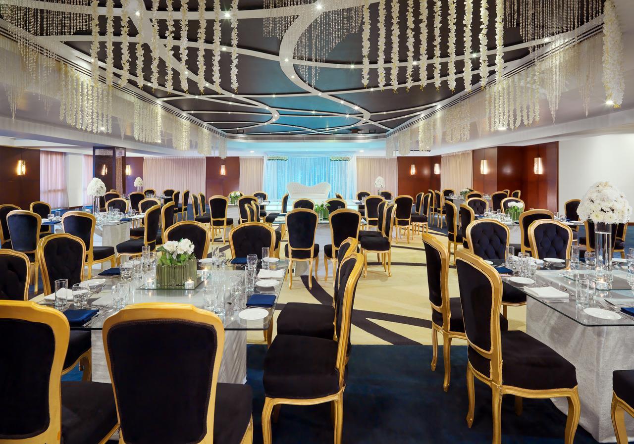 Hotel Le Meridien Pyramids & Spa Giza