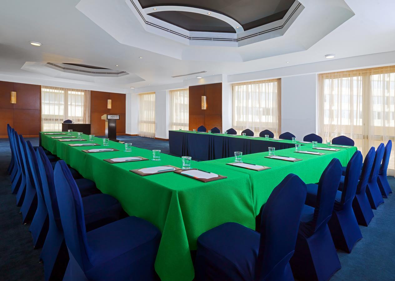 Le Meridien Pyramids & Spa 5*