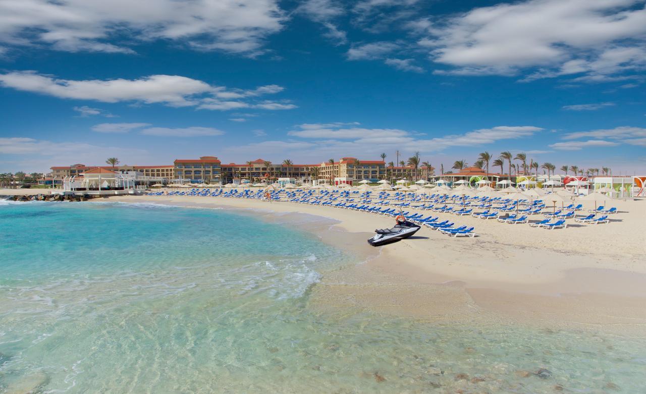 Rixos Alamein - Full Board Resort 5*