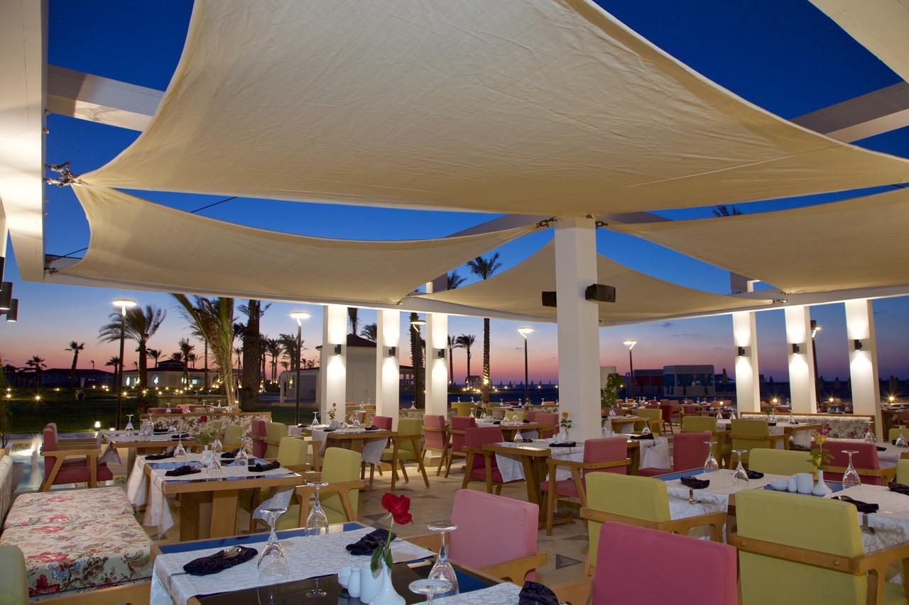 Rixos Alamein - Full Board Resort El Alamein
