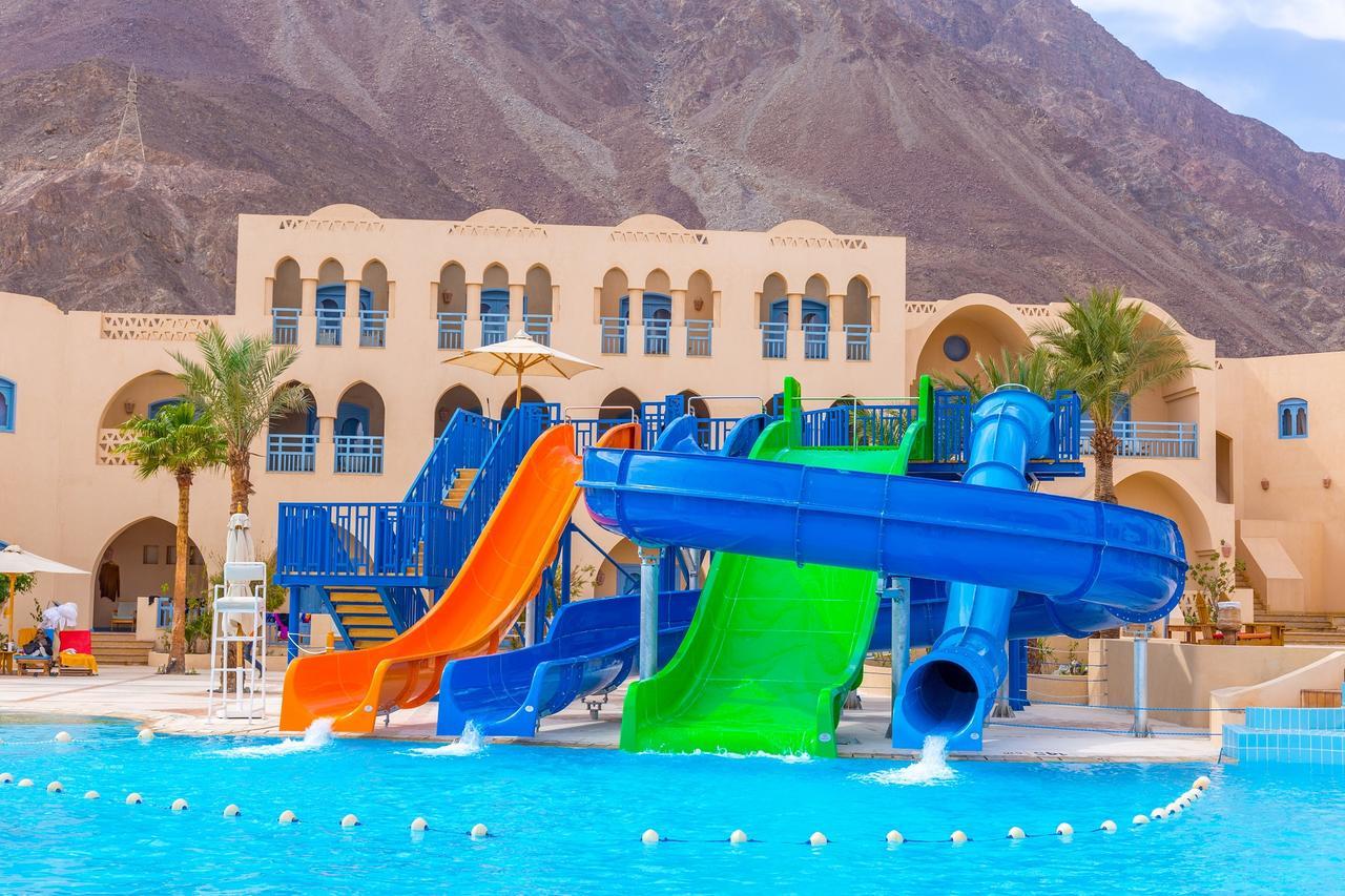 Resort El Wekala Aqua Park 4*