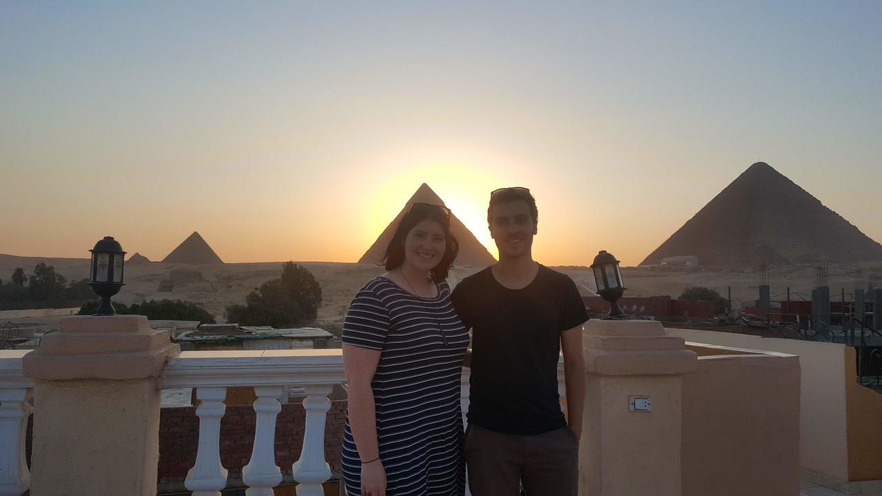 Royal Pyramids 2*