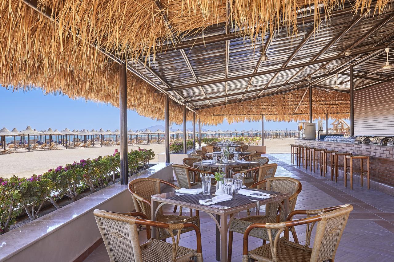 Jaz Mirabel Sharm El Sheikk
