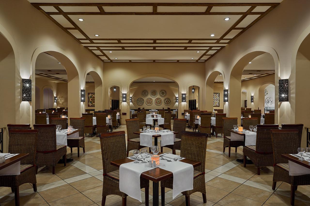 Jaz Mirabel Resort 5*