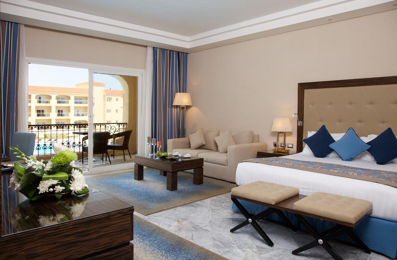 Rixos Alamein - Full Board El Alamein