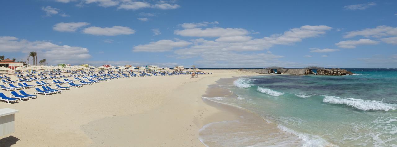 Rixos Alamein - Full Board Resort 5*