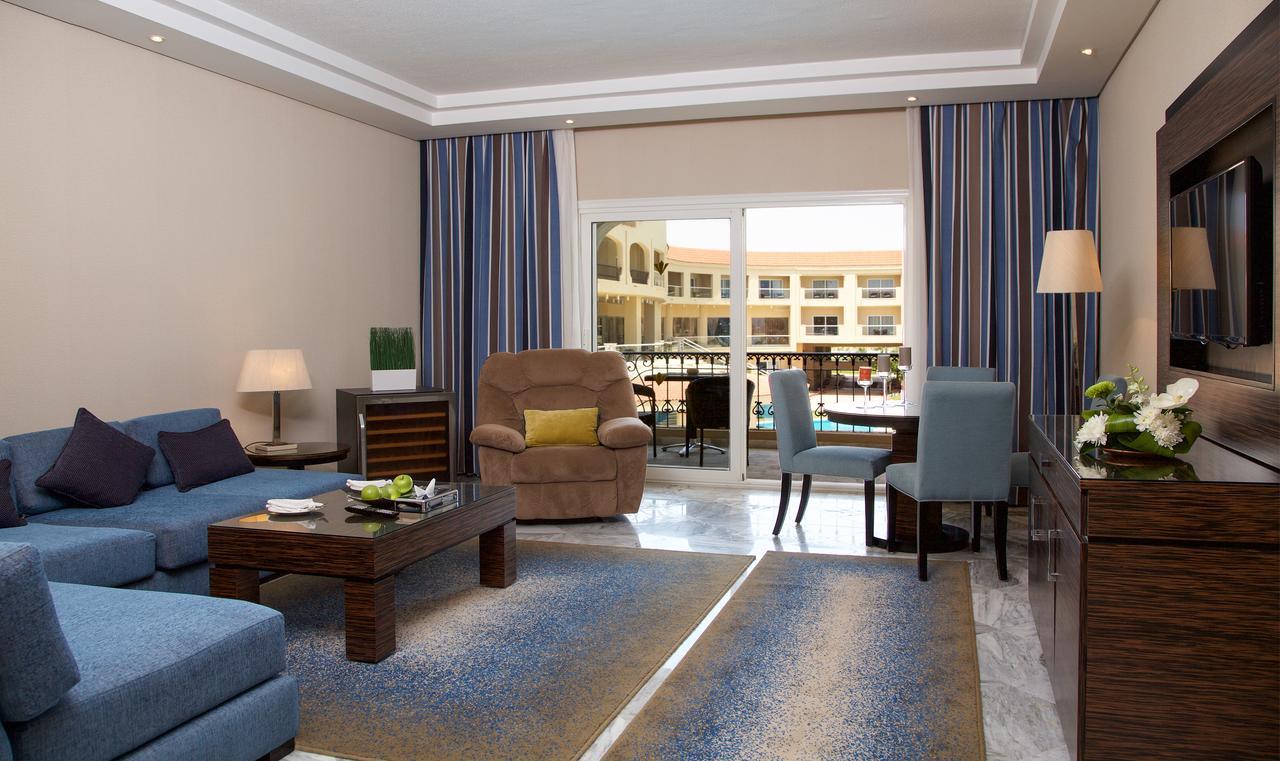 Rixos Alamein - Full Board Resort